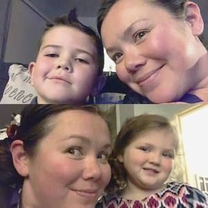 Meet your Posher, Rachelle